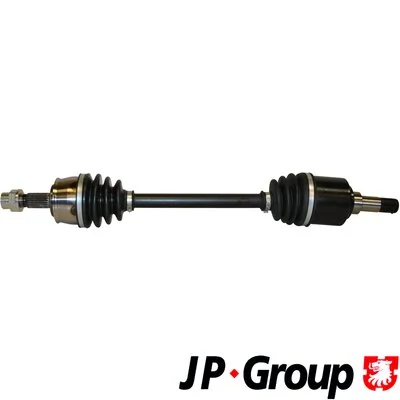 Drive Shaft